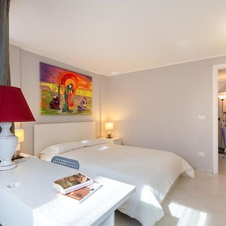 Palazzo Reale Cozy And Bright Apartment Palermo Exteriör bild