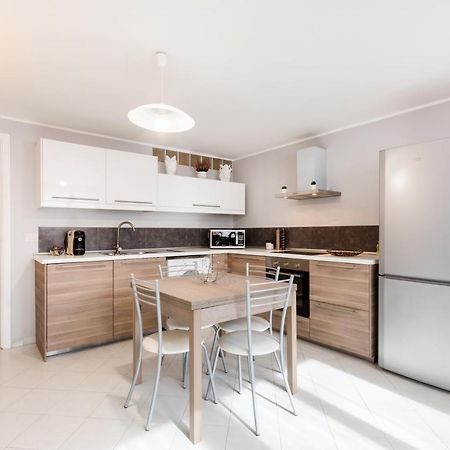 Palazzo Reale Cozy And Bright Apartment Palermo Exteriör bild