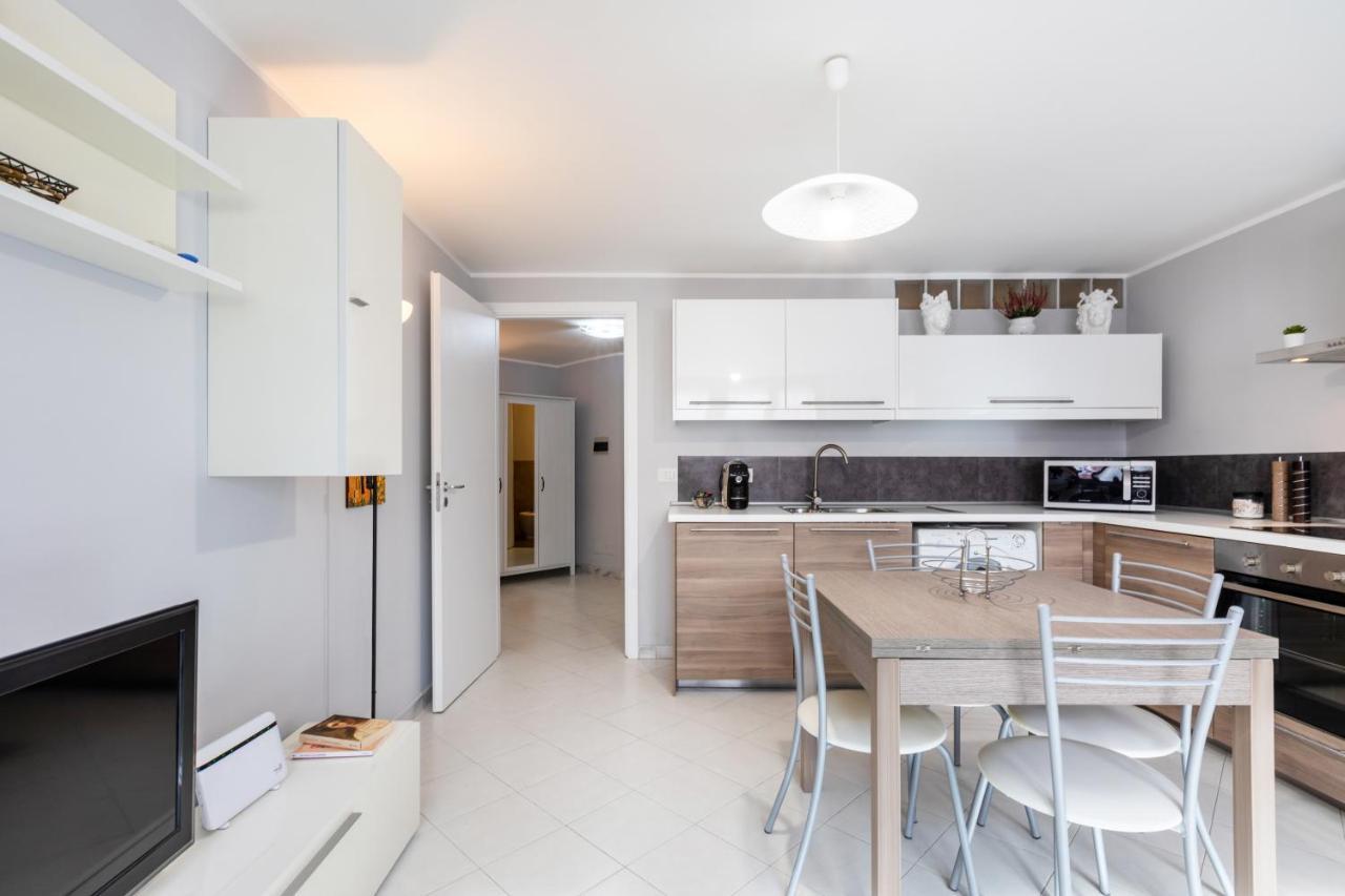 Palazzo Reale Cozy And Bright Apartment Palermo Exteriör bild
