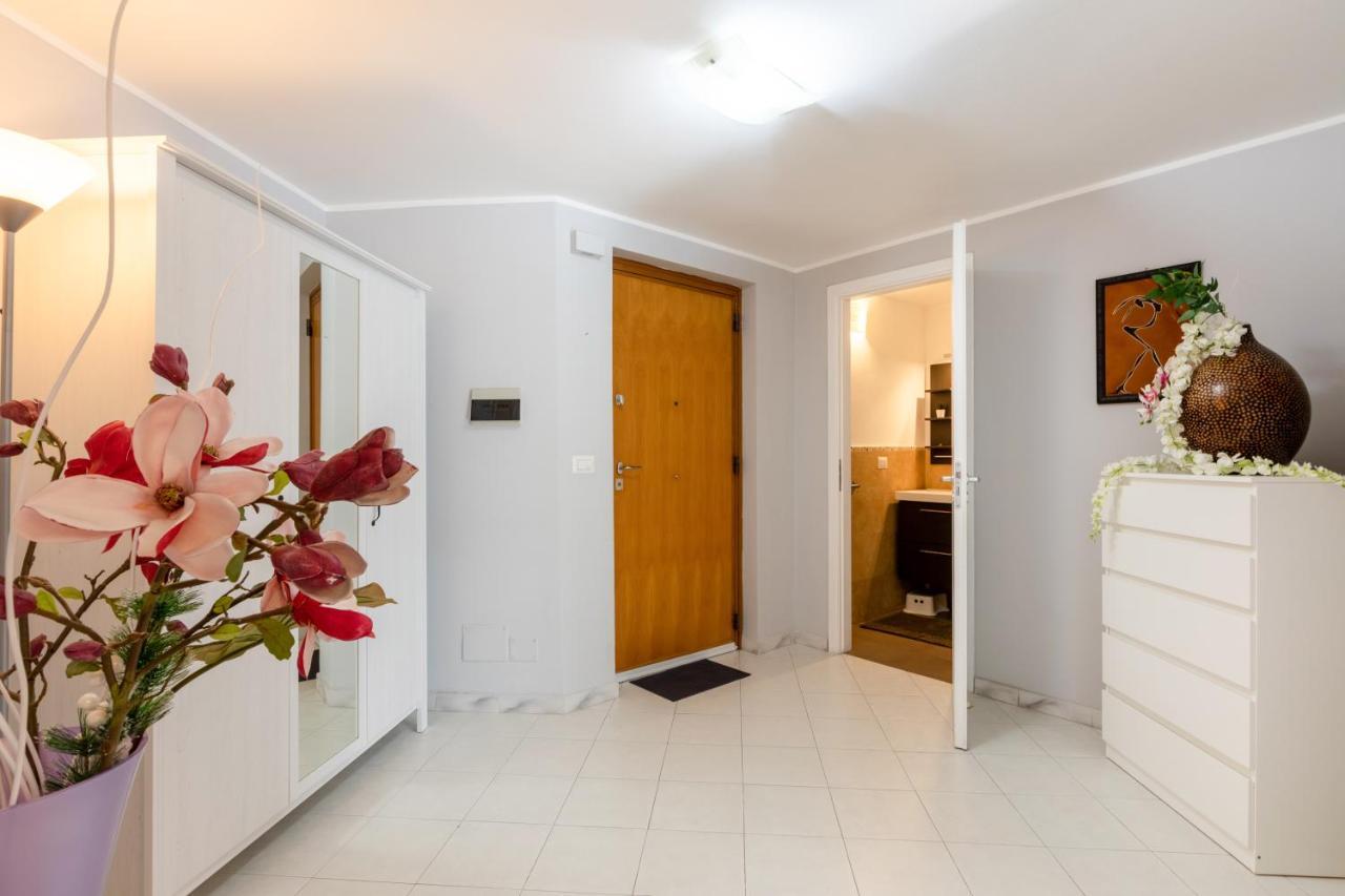 Palazzo Reale Cozy And Bright Apartment Palermo Exteriör bild
