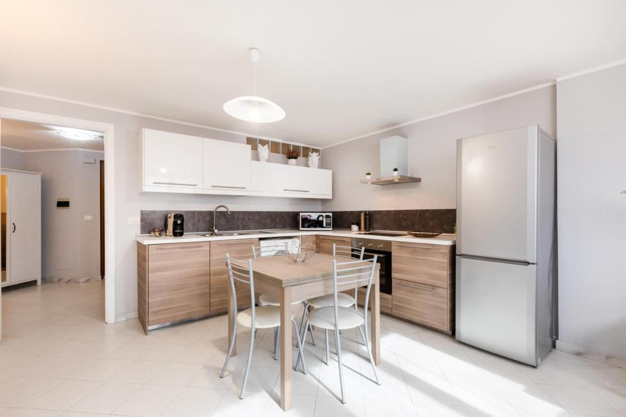 Palazzo Reale Cozy And Bright Apartment Palermo Exteriör bild
