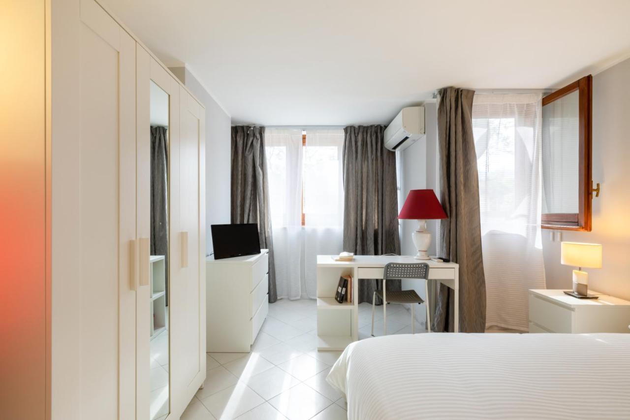 Palazzo Reale Cozy And Bright Apartment Palermo Exteriör bild